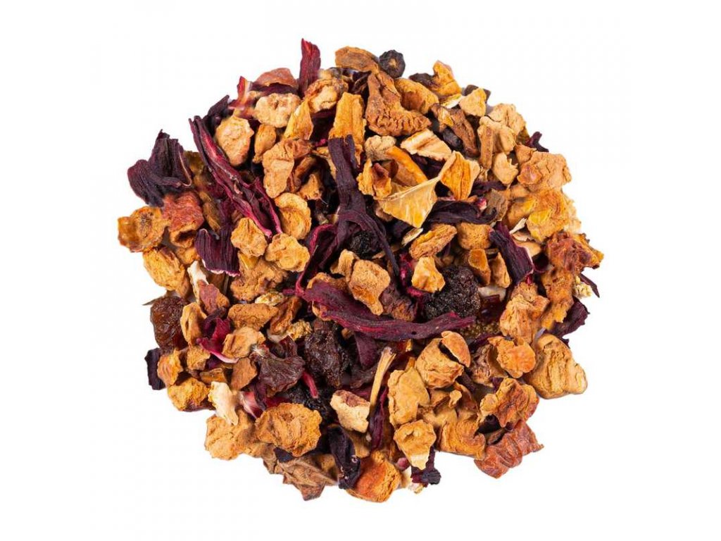 Christmas Tea - směs čajů