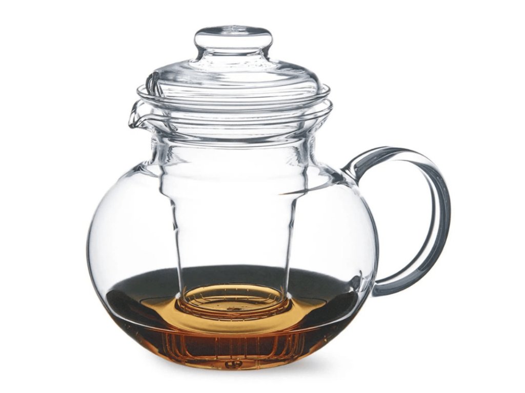 Skleněná konvice Simax Classic Eva 1 l