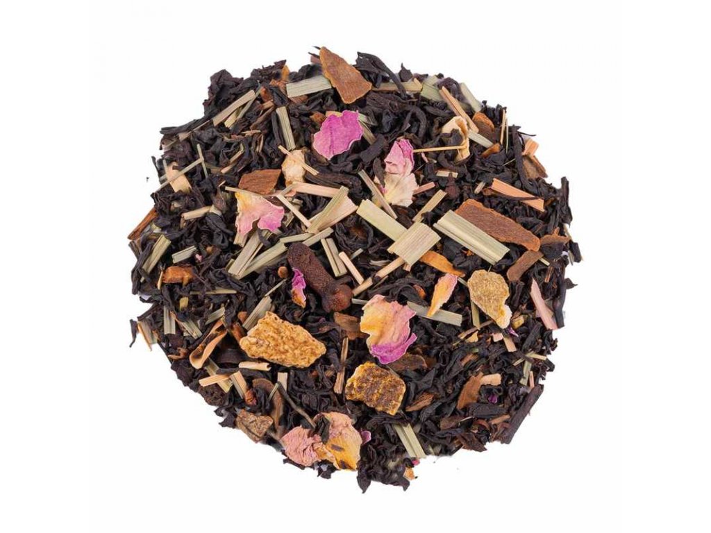 Winter House Tea BIO